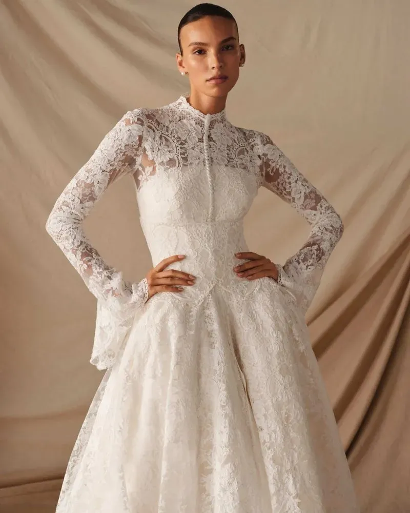 Thessara Dresses