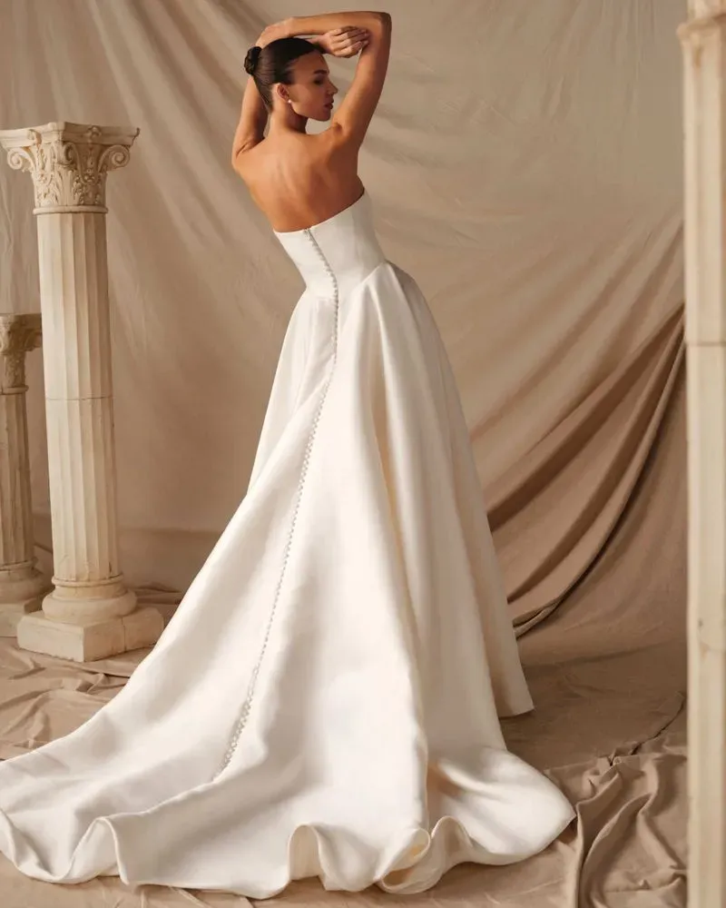 Thessara Dresses