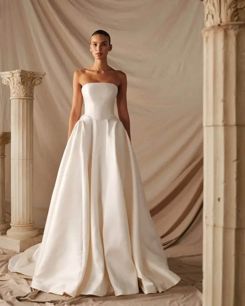 Thessara Dresses