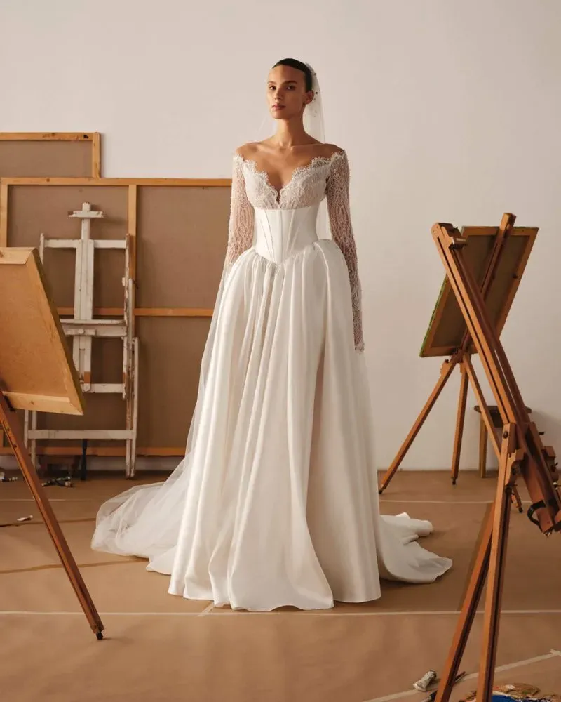 Verso Dresses