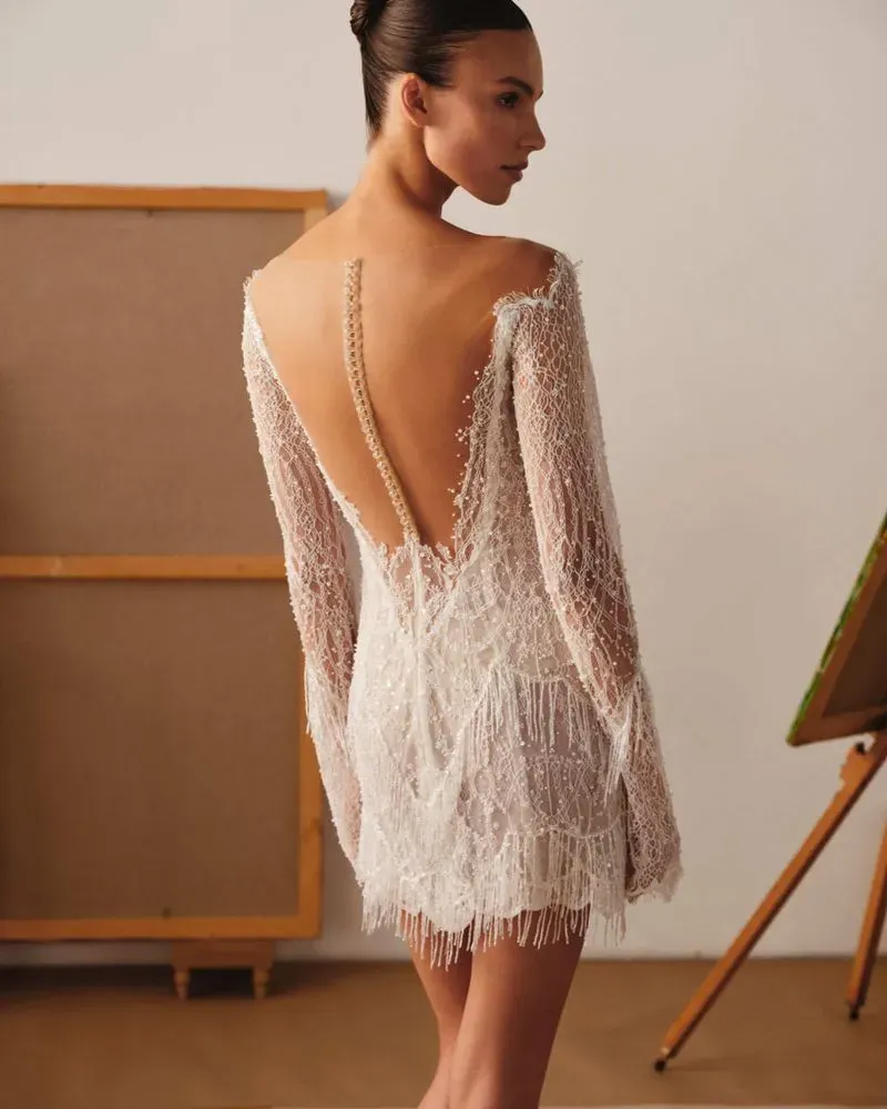 Verso Dresses