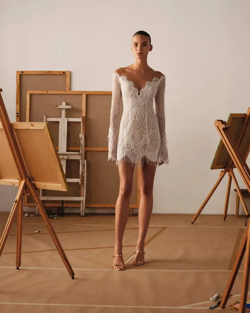 Verso Dresses