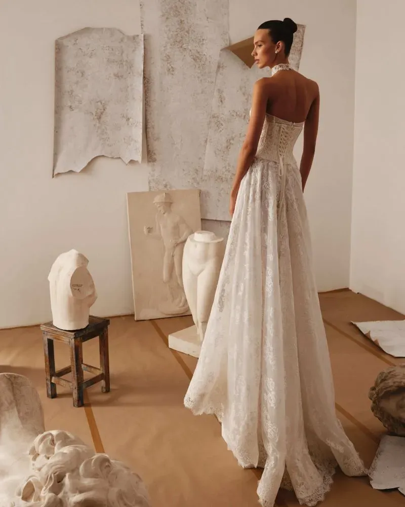 Zairen Dresses