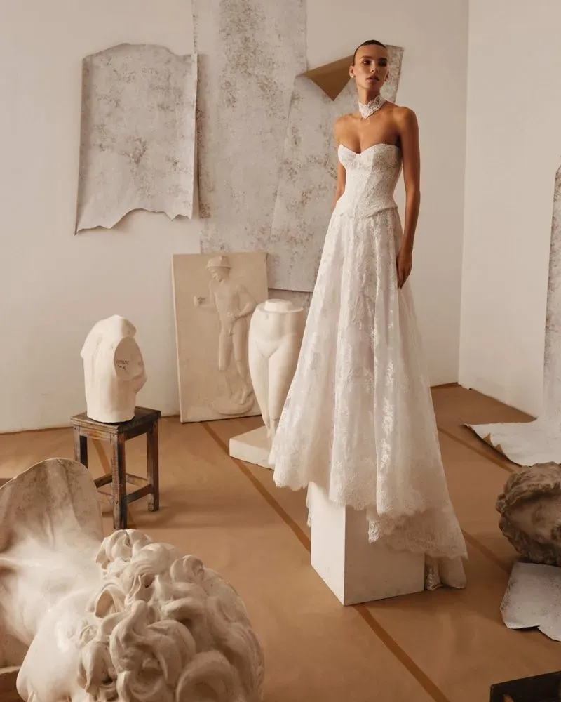 Zairen Dresses