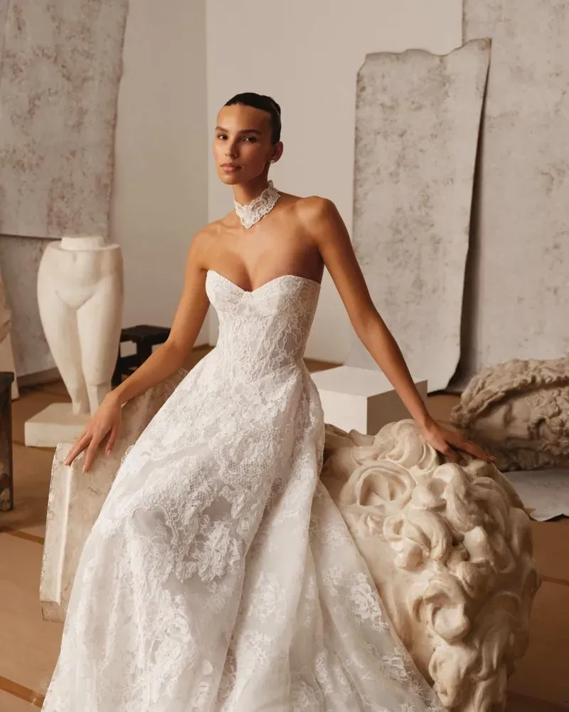 Zairen Dresses