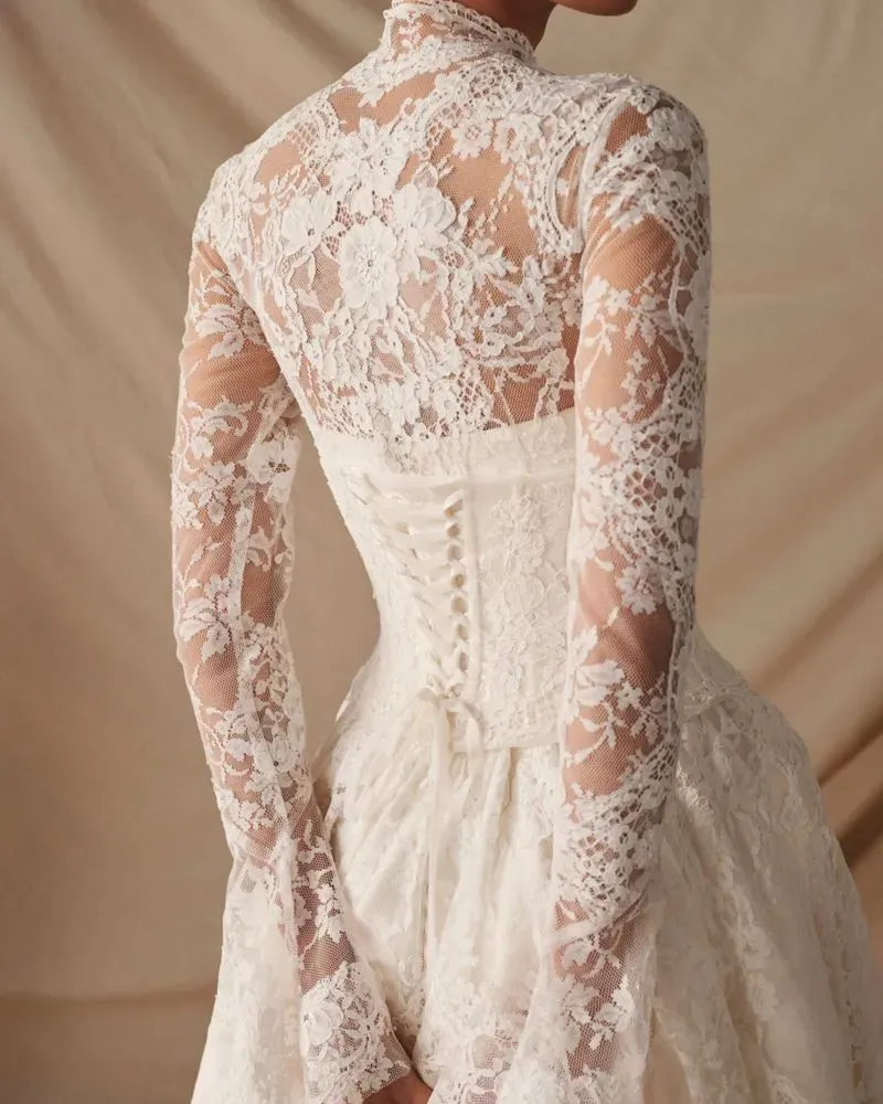 Zairen corset Corsets