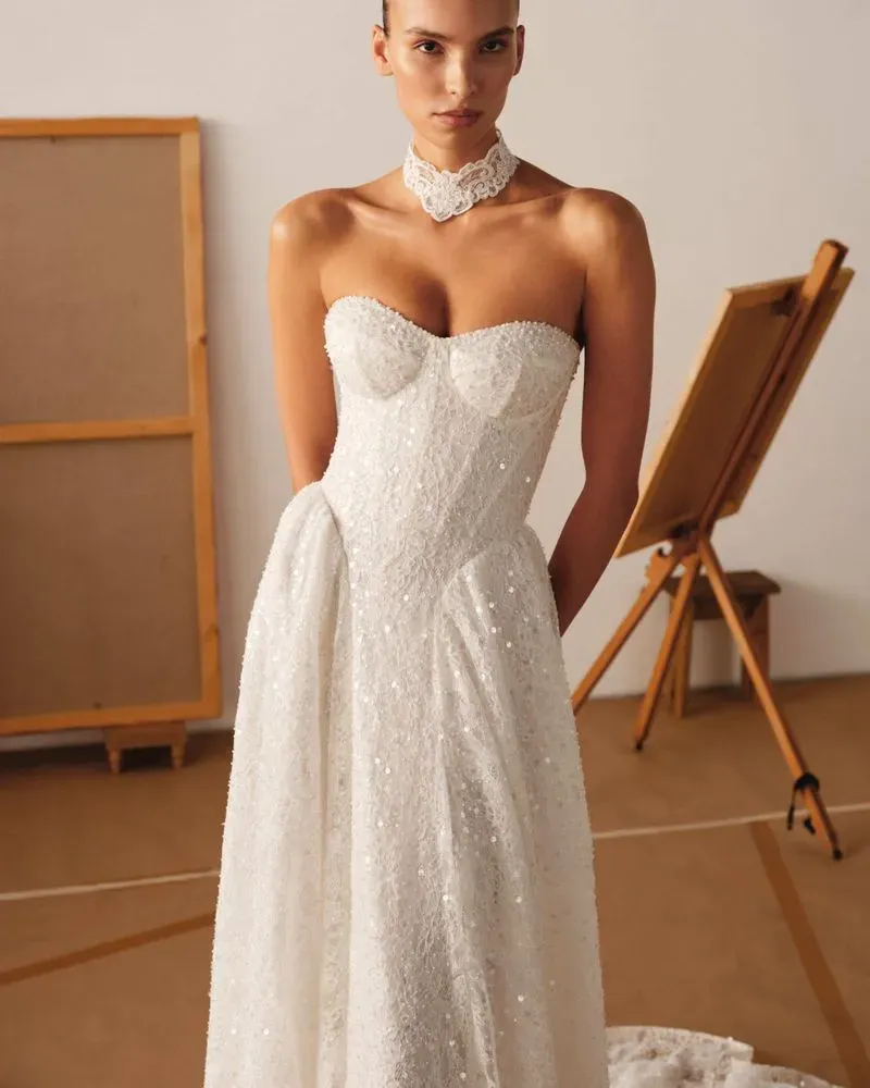 Zorenel Dresses