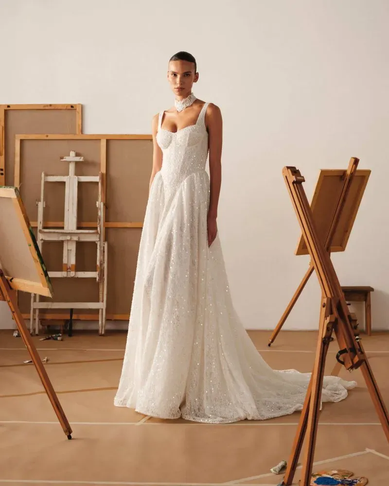 Zorenel Dresses