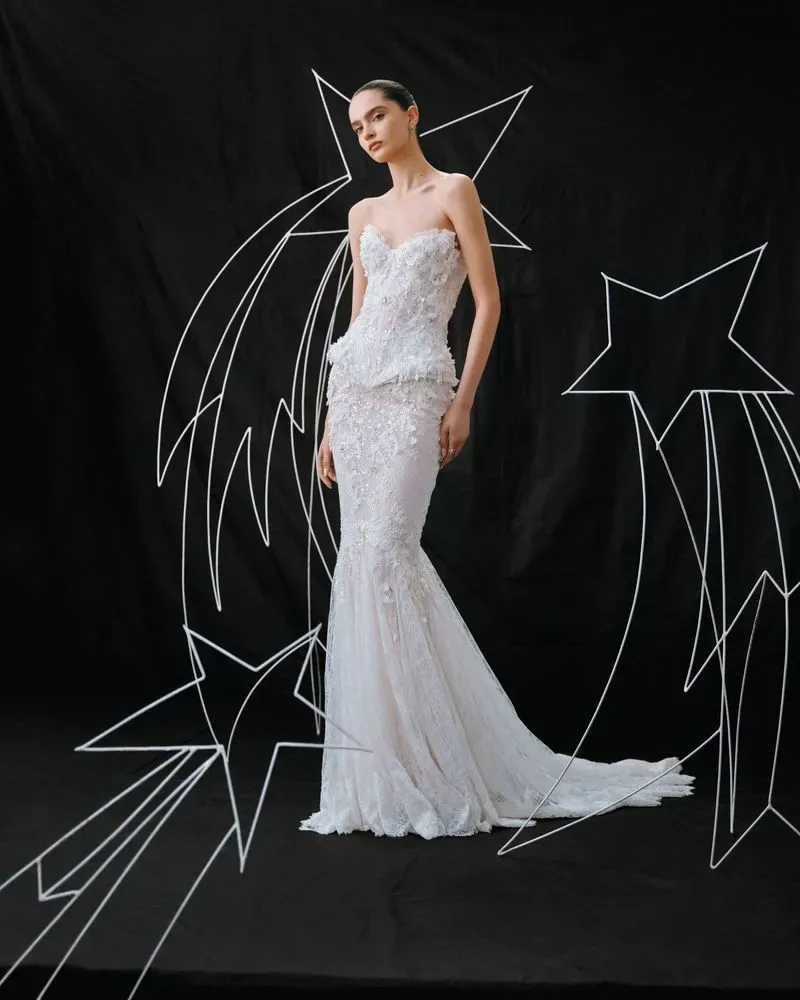 Andromeda spódnica Spódnice