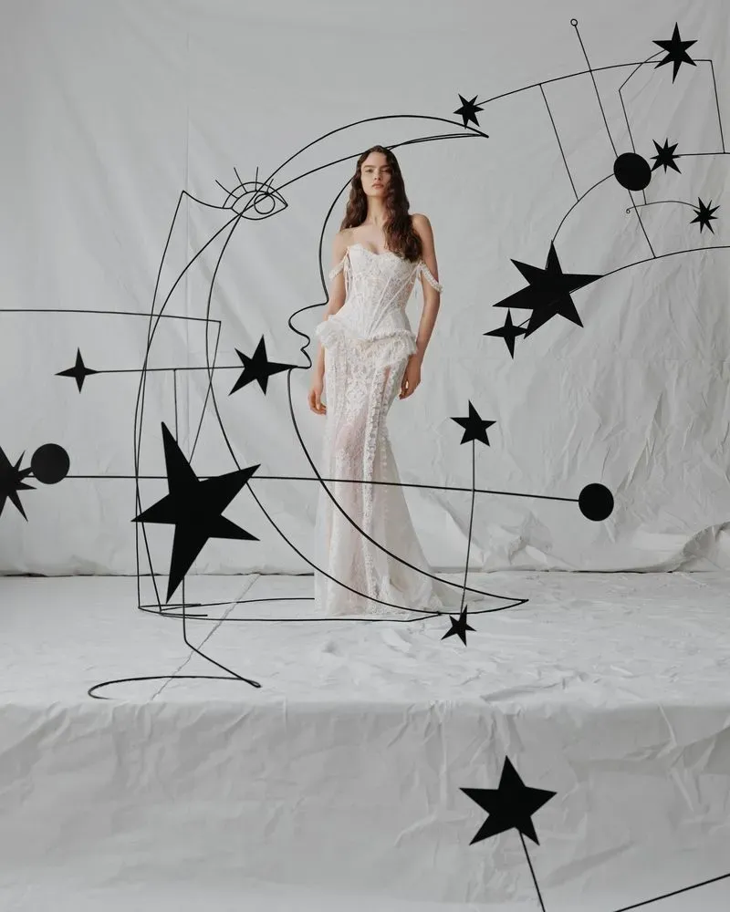 Bellarosa embelished skirt Skirts