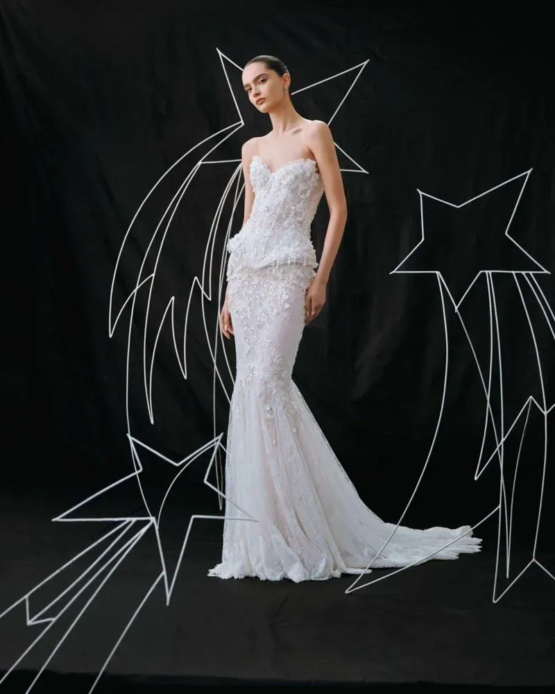 Andromeda corset Corsets