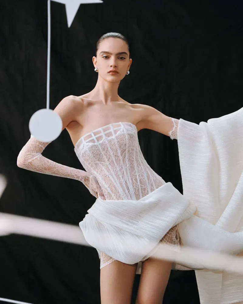 Vega rękawiczki Akcesoria