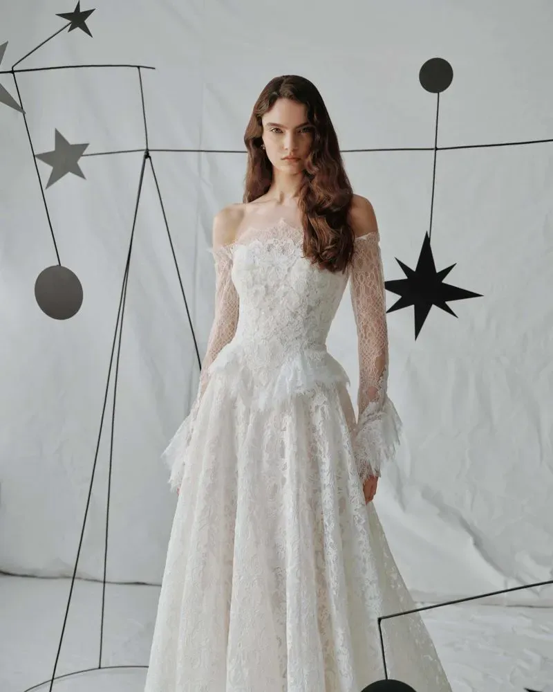 Bellarosa bolero Akcesoria