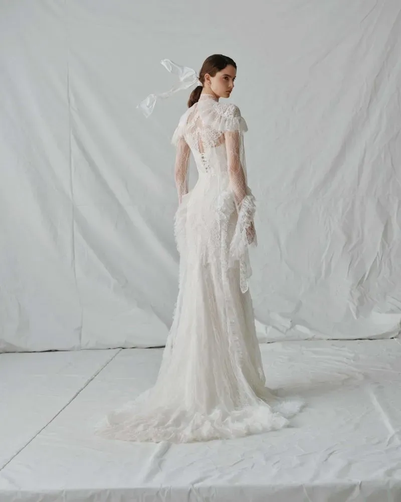 Lyra robe Accessories