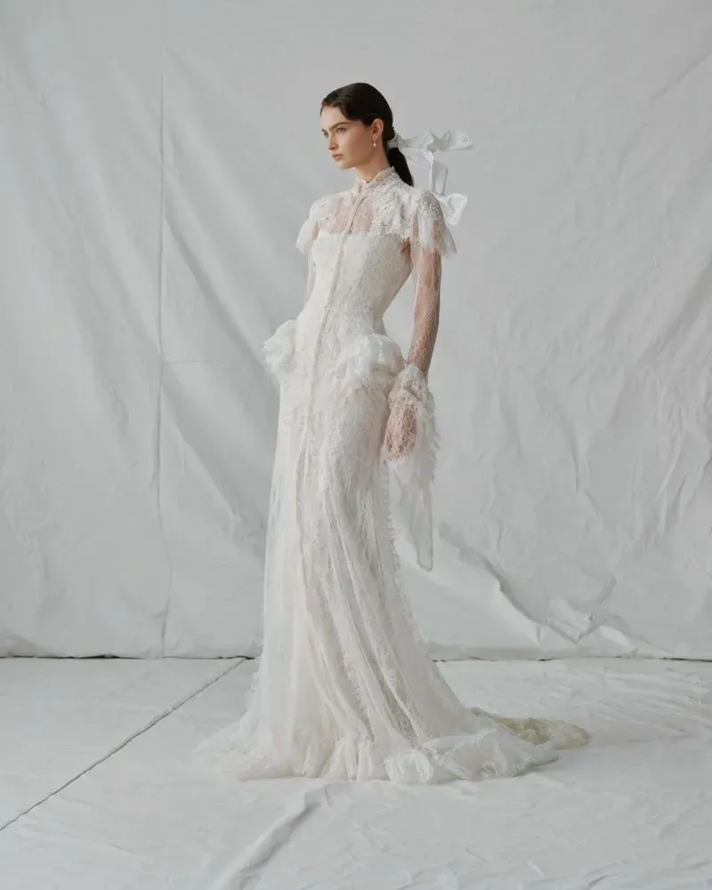 Lyra robe Accessories