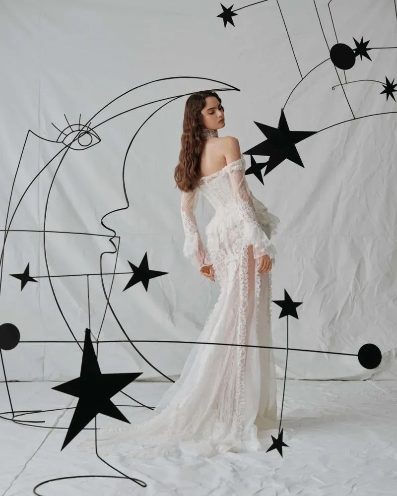 Bellarosa embelished skirt Skirts