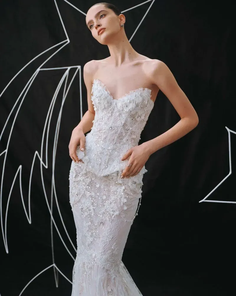 Andromeda spódnica Spódnice