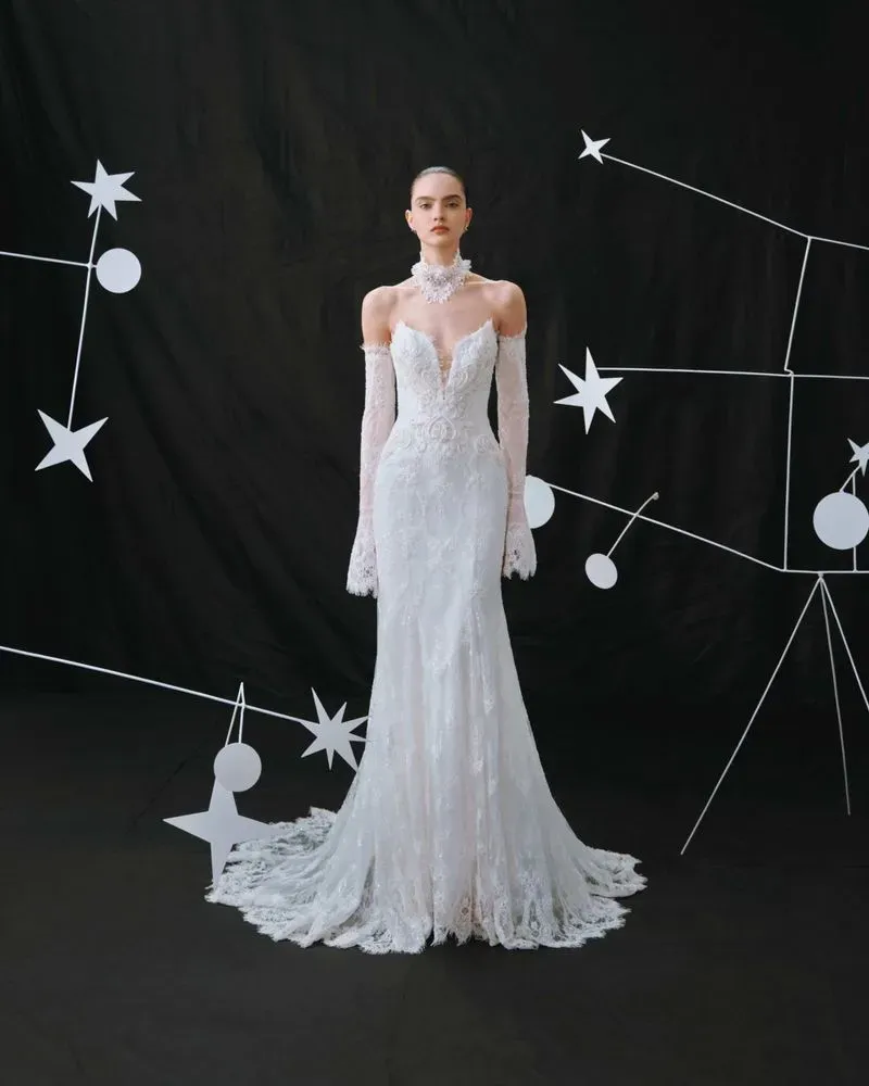 Lyxora collar Accesorios