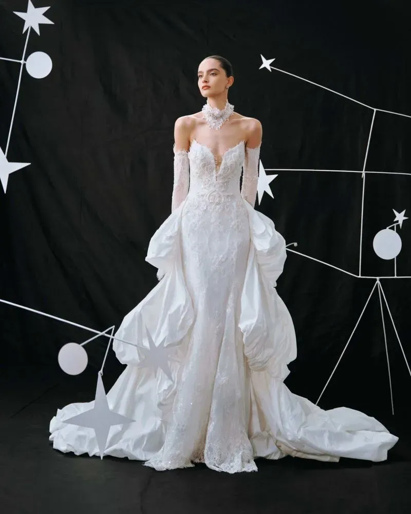 Lyxora collar Accesorios