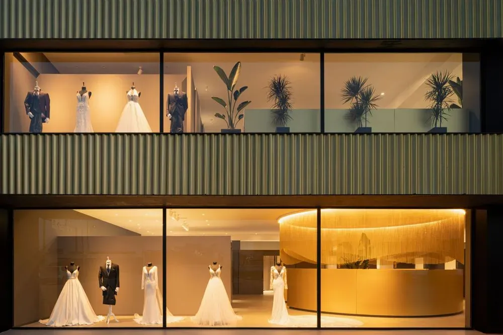 Sedka Novias in Sevilla