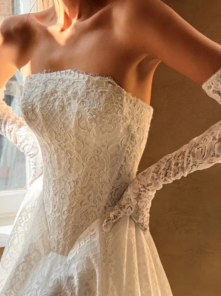 Amalia Vestidos