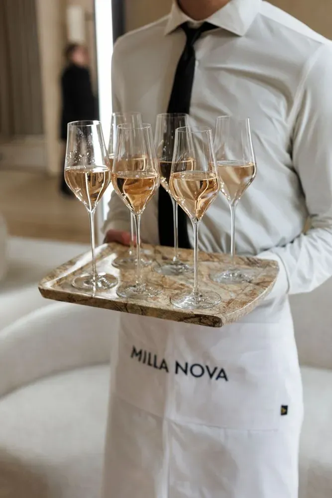 Milla Nova