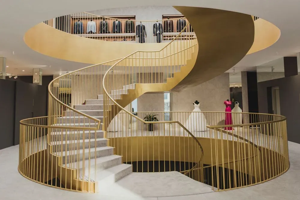 Sedka Novias in Alicante