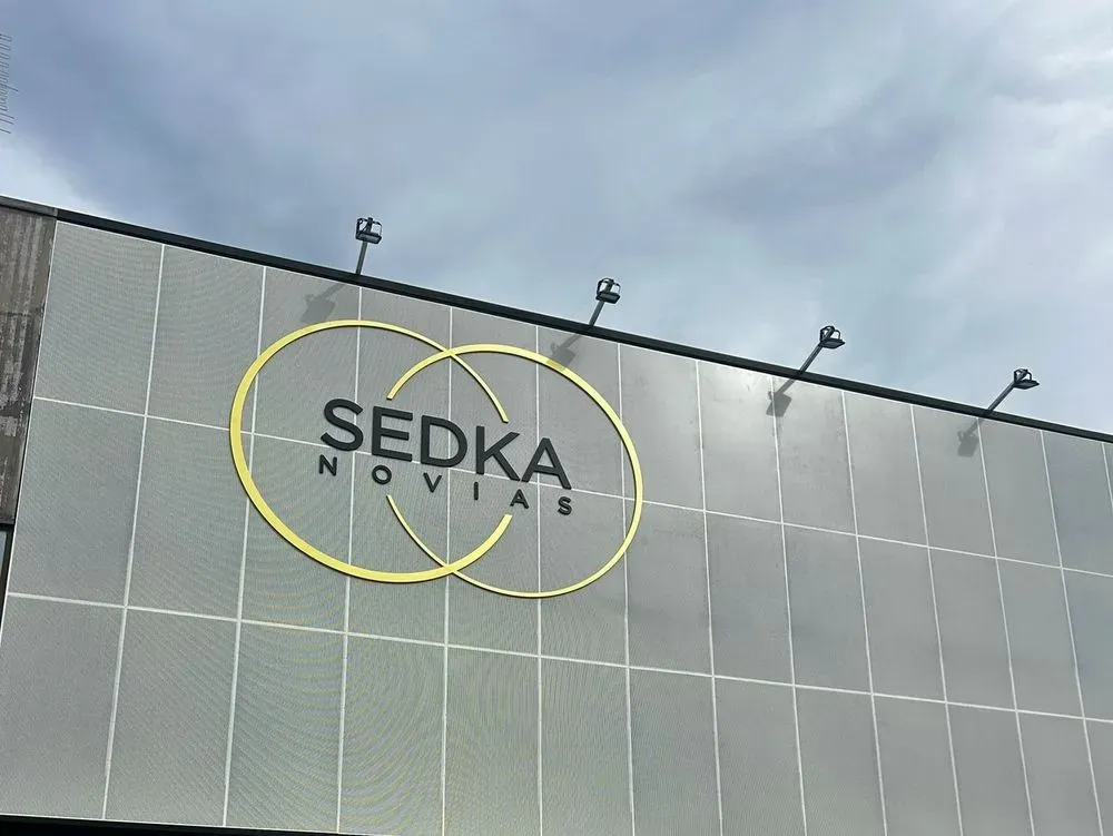 Sedka Novias in Valencia