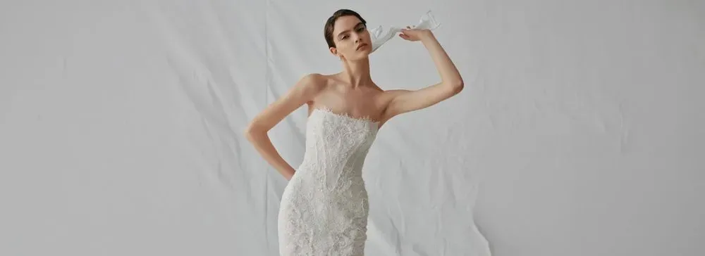 The universe begins here