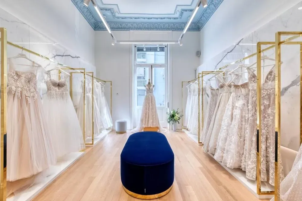 Primalicia — Exclusive Milla Nova Retailer in Greece