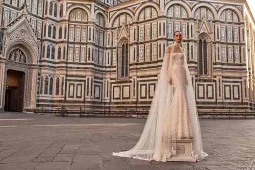 Verona Bridal