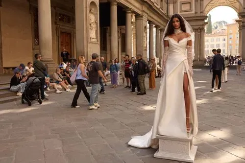 Little London Brides