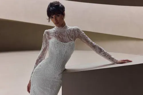 Amanda Ritchey Bridal Loft