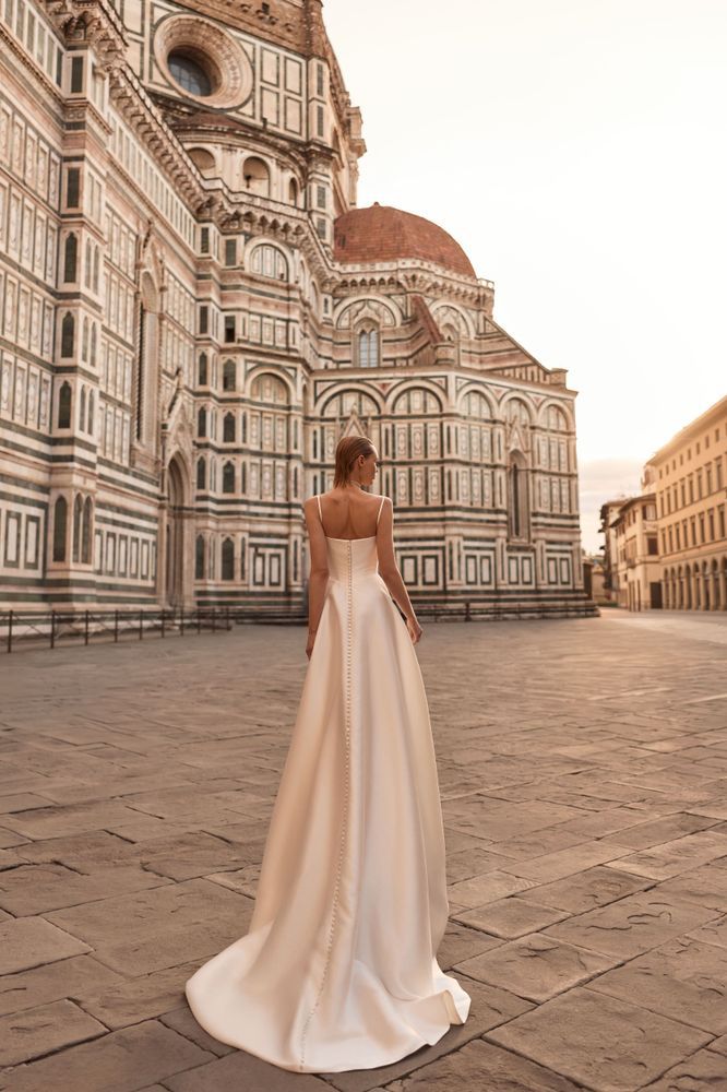 Almarose Dresses