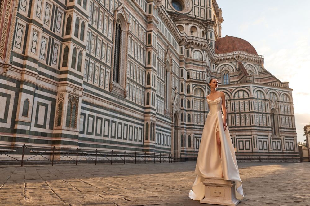 Almarose Dresses