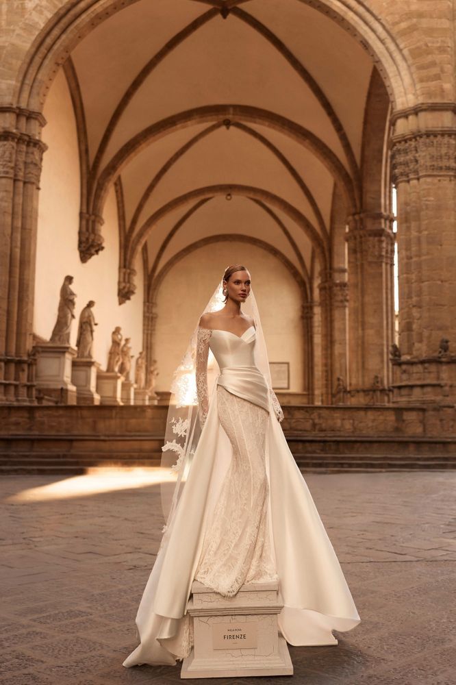 Ayelora cover dress Accessories