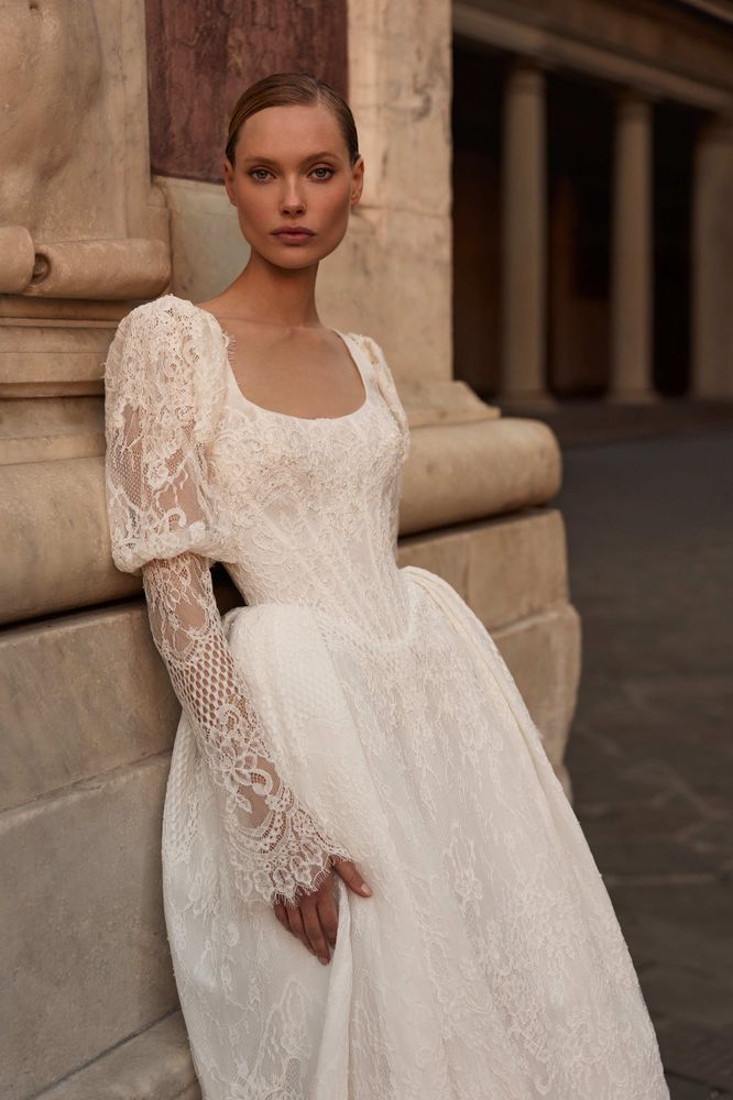 Casilda Dresses
