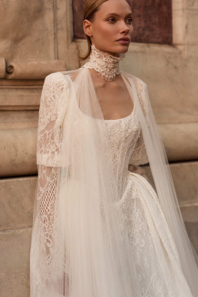 Casilda Dresses