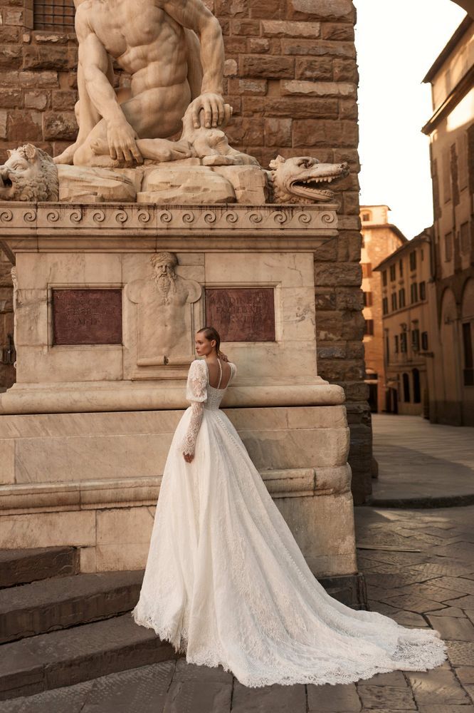 Casilda Dresses