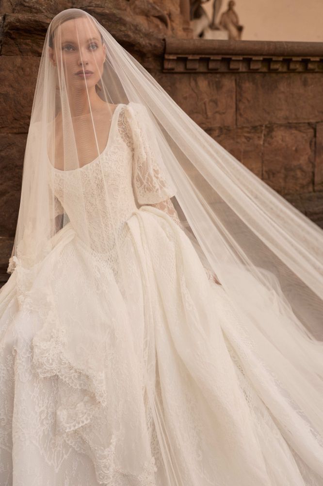 Casilda Dresses