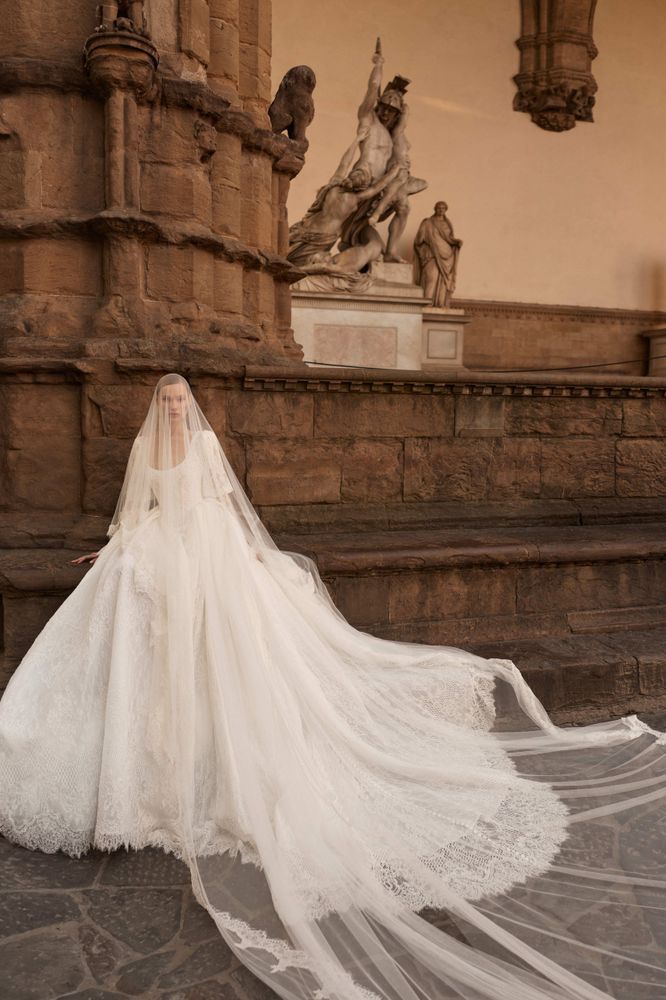 Casilda Dresses
