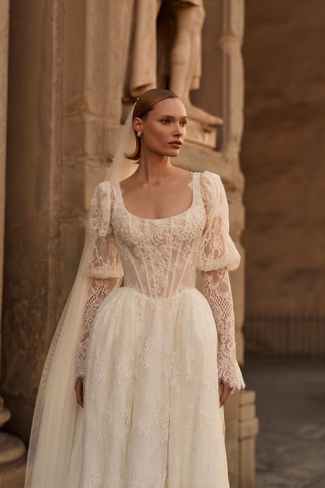 Casilda bolero Accessories