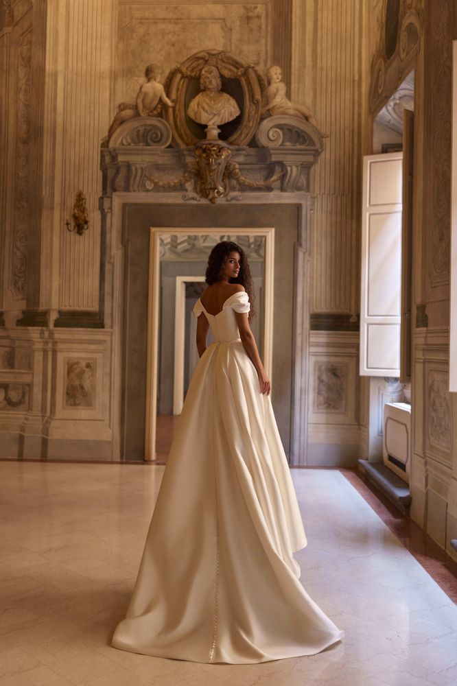 Darielle Dresses