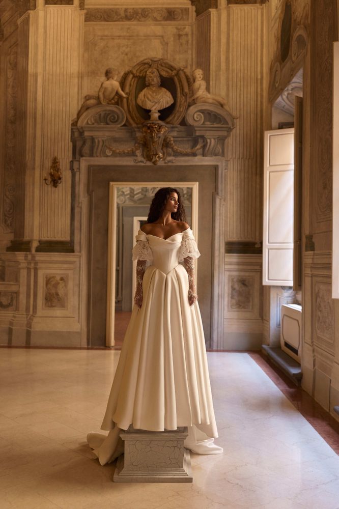 Darielle Dresses