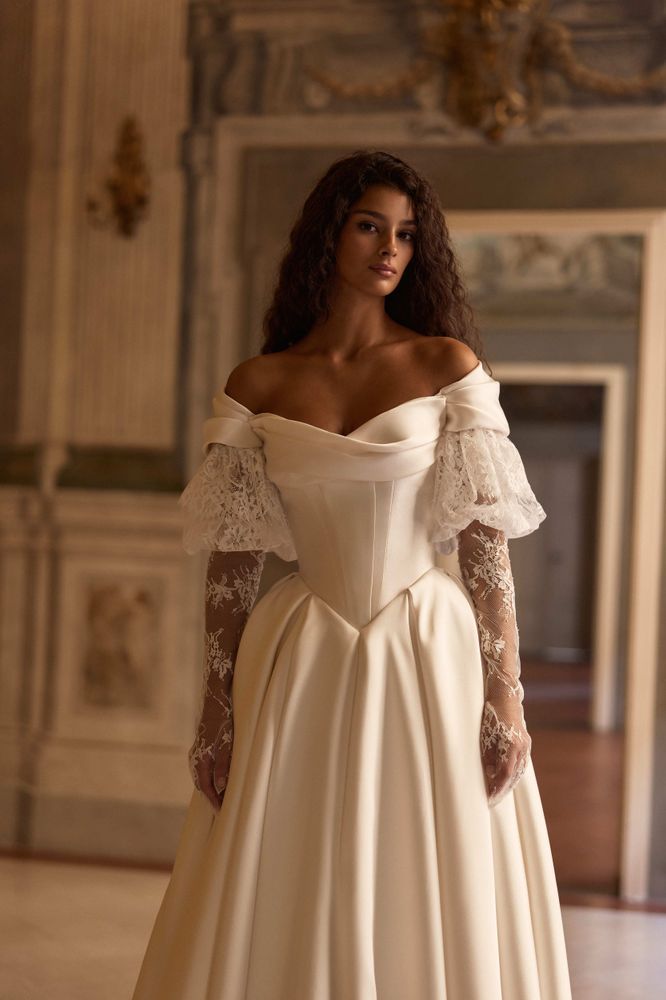 Darielle Dresses