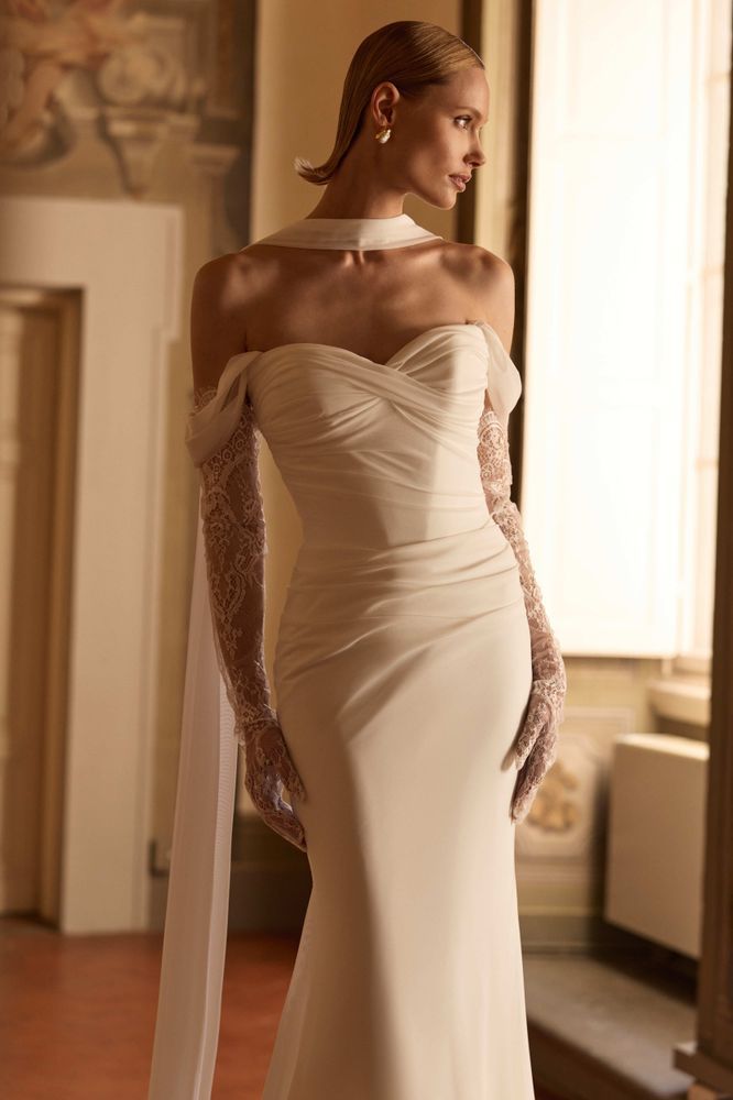 Dorelys Dresses