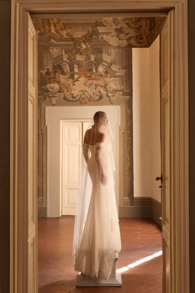 Dorelys Dresses