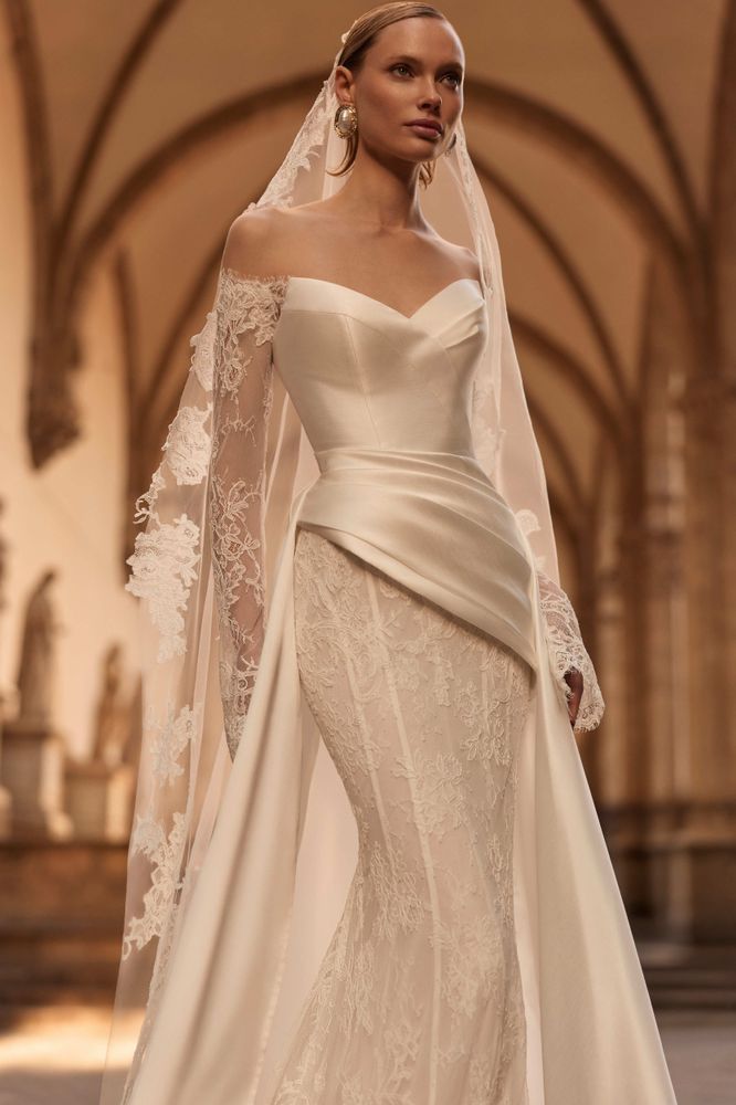 Ayelora cover dress Accessories