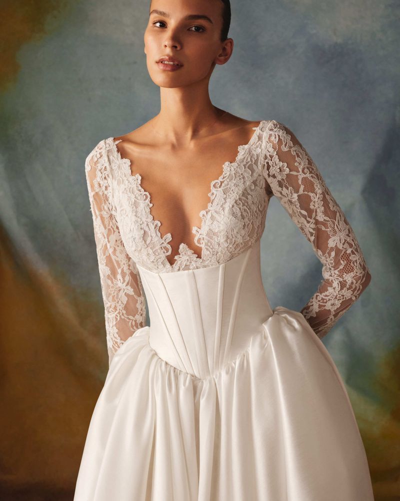 Alba Vestidos