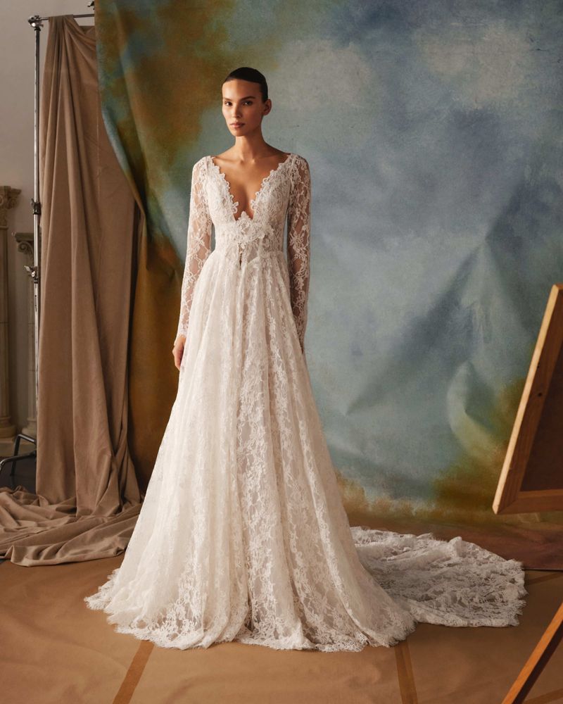 Alba Vestidos